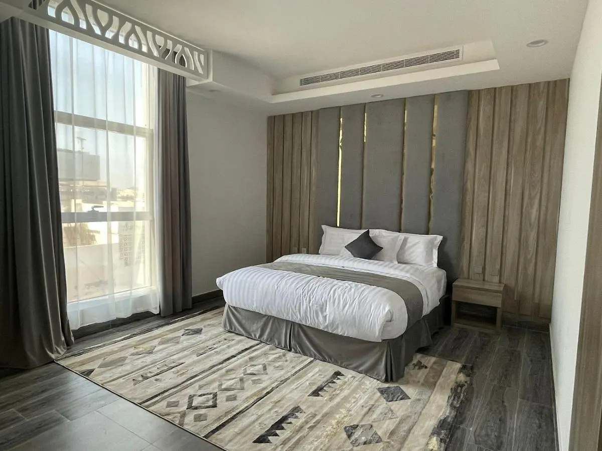 Abela Hotel Apartments Jeddah