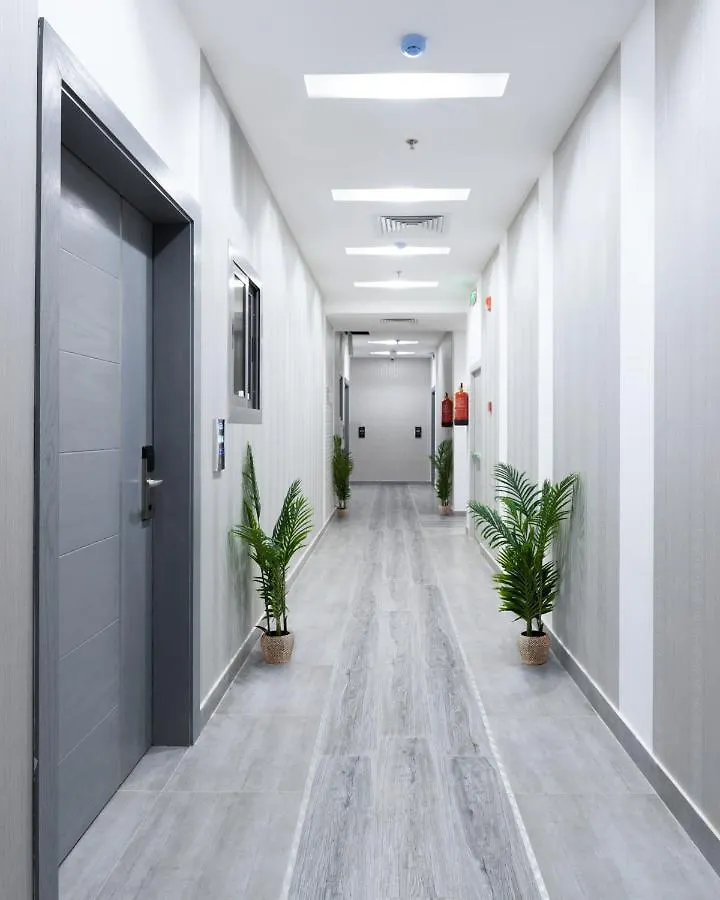 Abela Hotel Apartments 0*, Jeddah