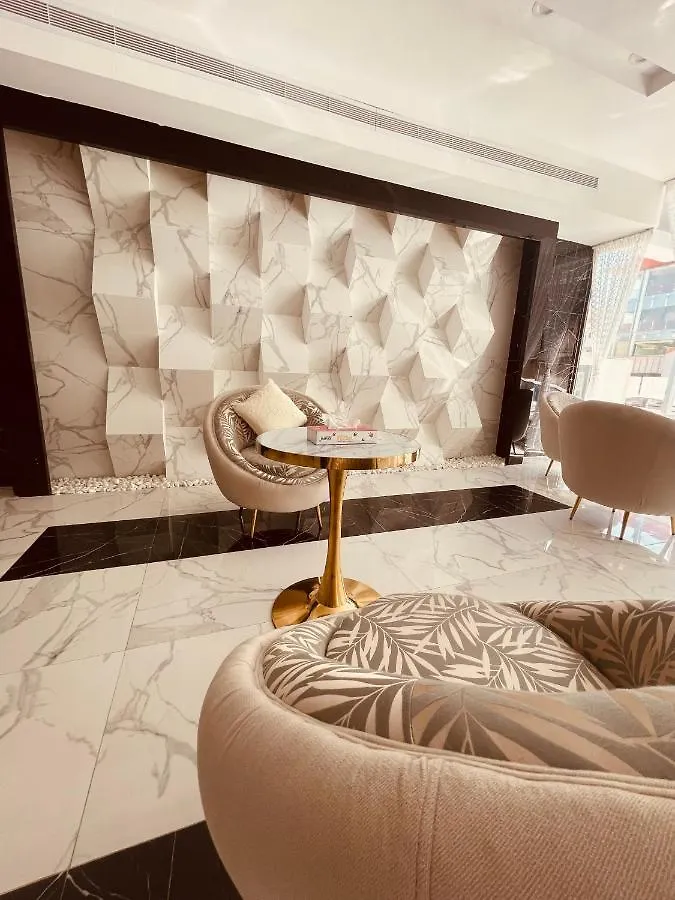 Lejlighedshotel Abela Hotel Apartments