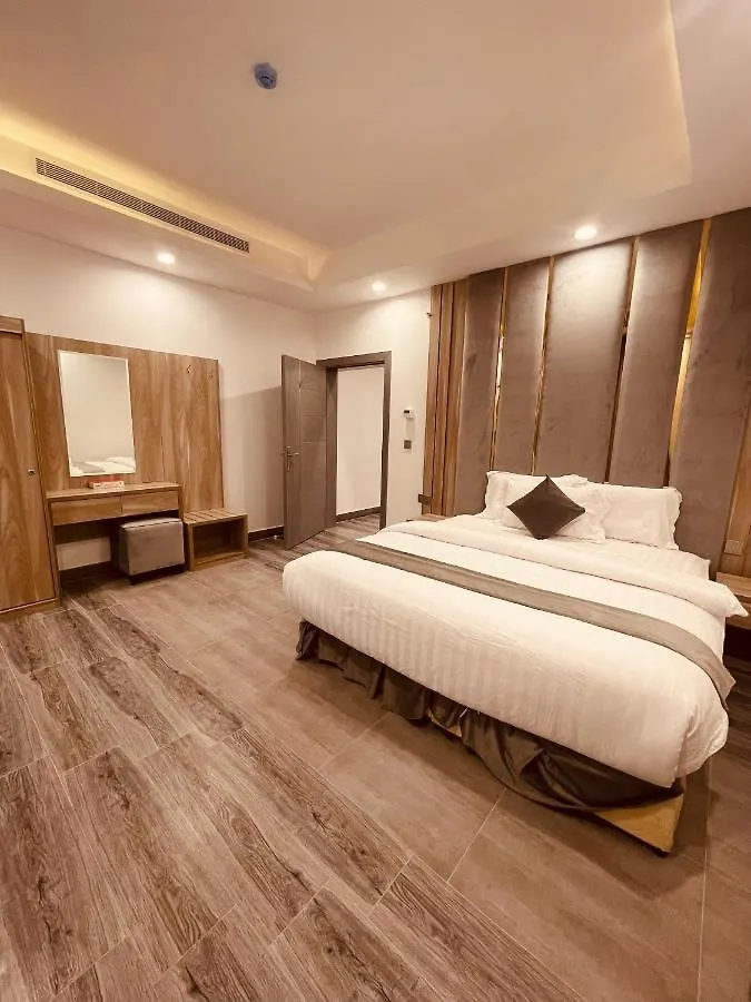 Abela Hotel Apartments