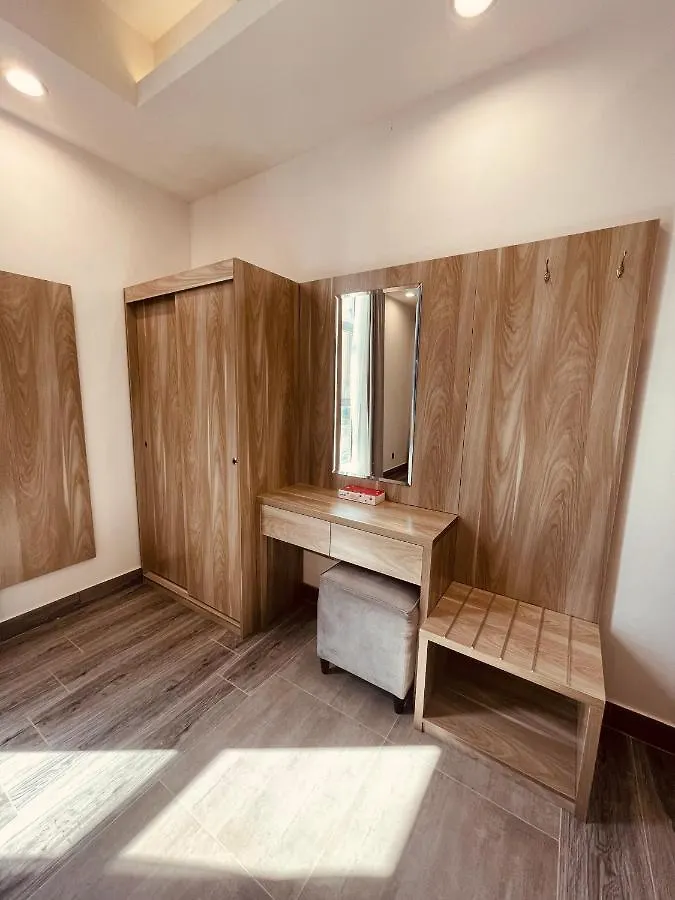 Abela Hotel Apartments