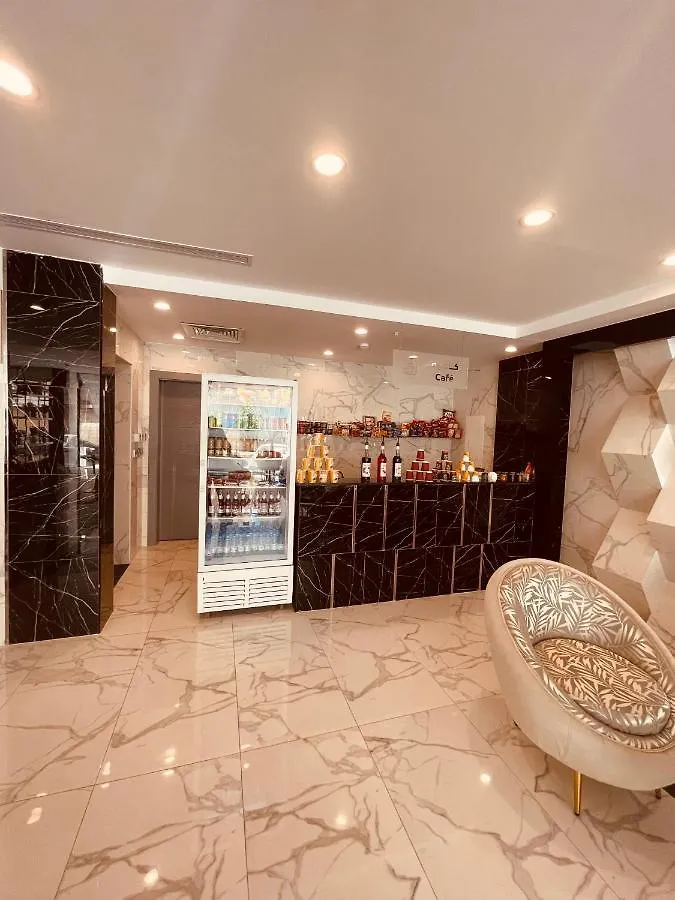 Abela Hotel Apartments 0*, Jeddah