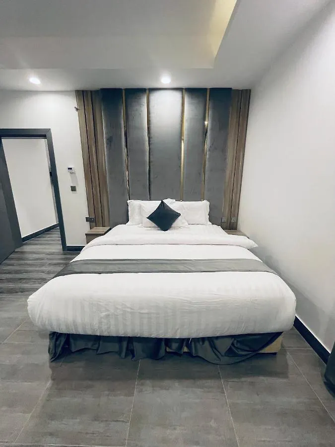 Lejlighedshotel Abela Hotel Apartments