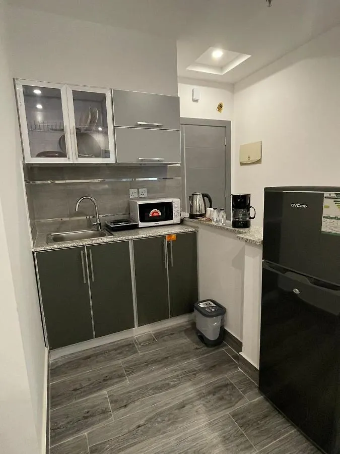 Abela Hotel Apartments Cidde