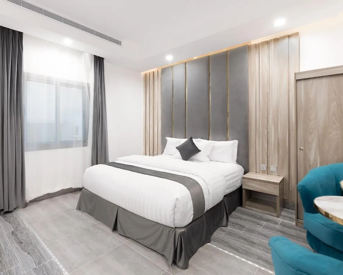 Apart Otel Abela Hotel Apartments
