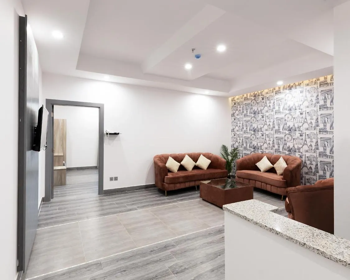 Apart Otel Abela Hotel Apartments