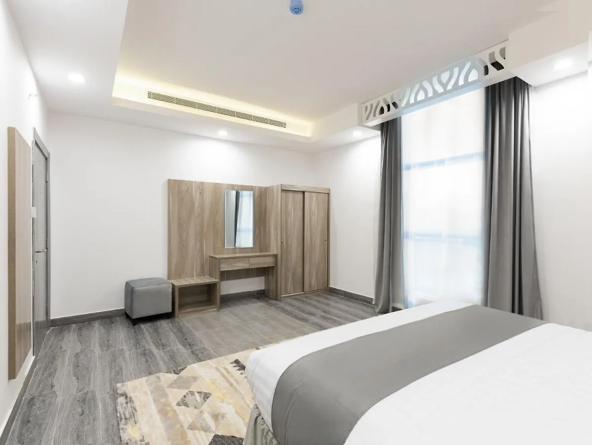 Abela Hotel Apartments