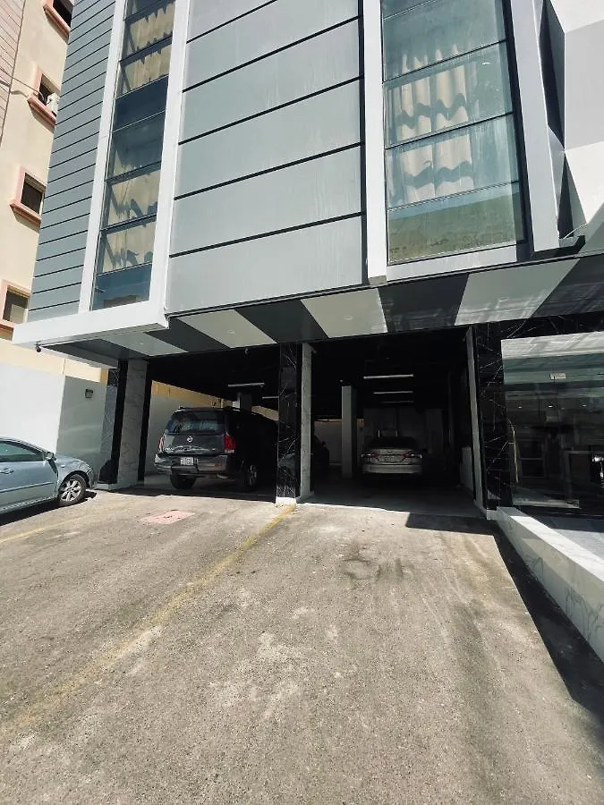 Abela Hotel Apartments Apart Otel Cidde