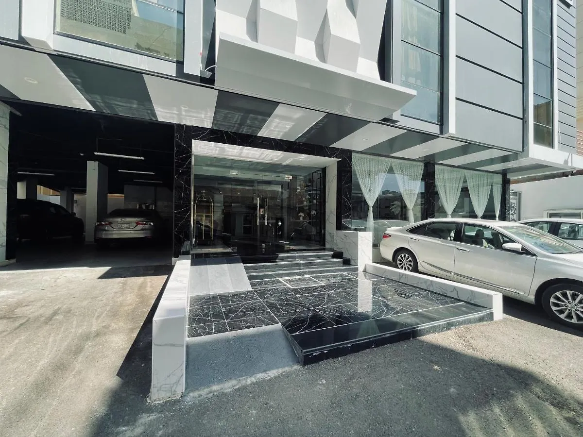 Apart Otel Abela Hotel Apartments