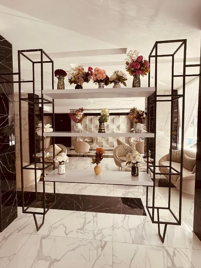 Abela Hotel Apartments アパートホテル