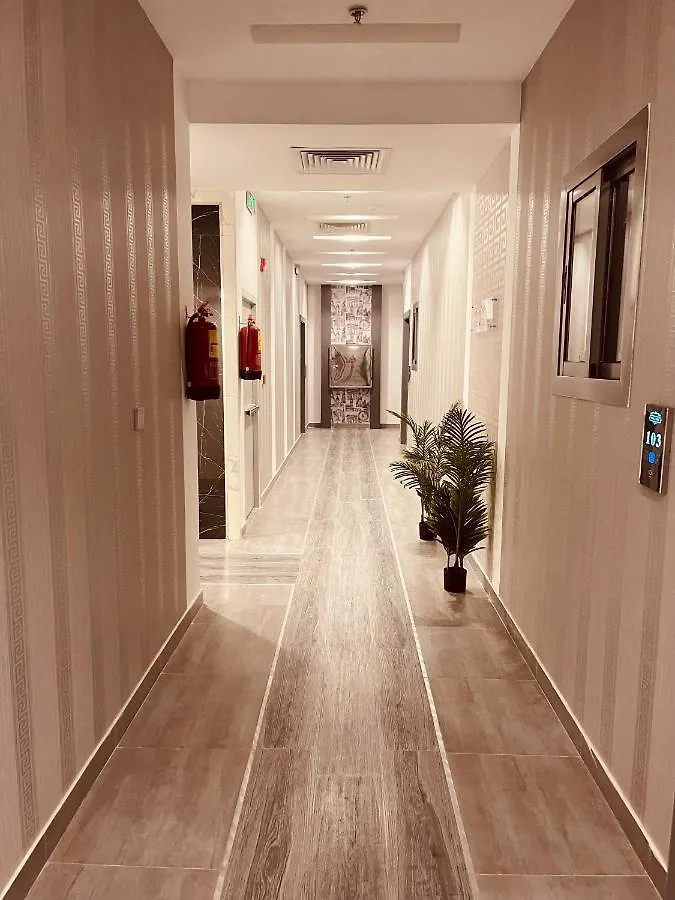 Abela Hotel Apartments Apart Otel Cidde