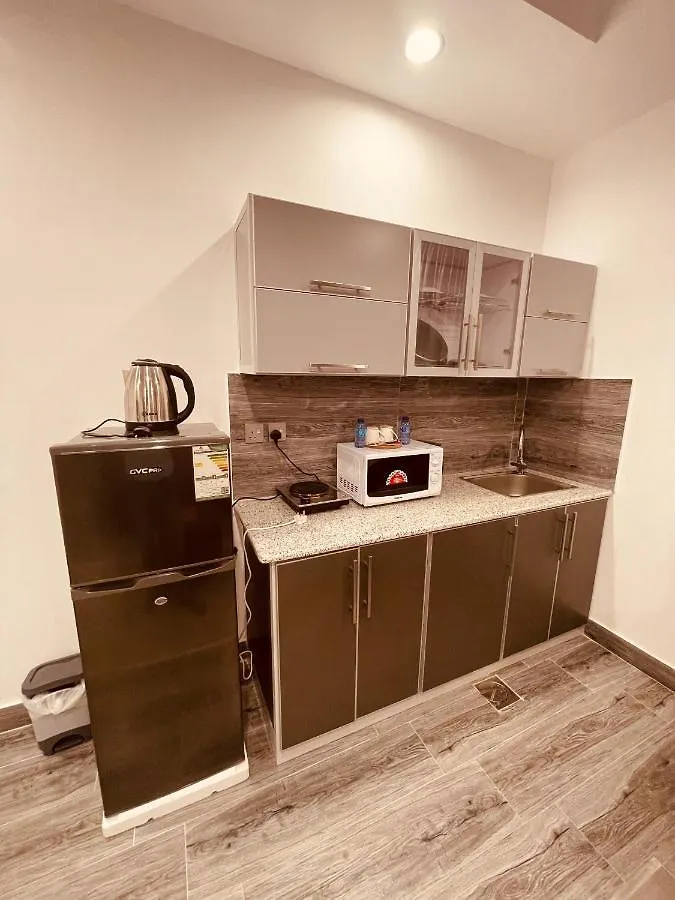Abela Hotel Apartments Apart Otel