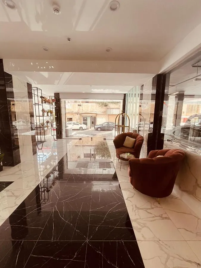 Abela Hotel Apartments 0*, Cidde