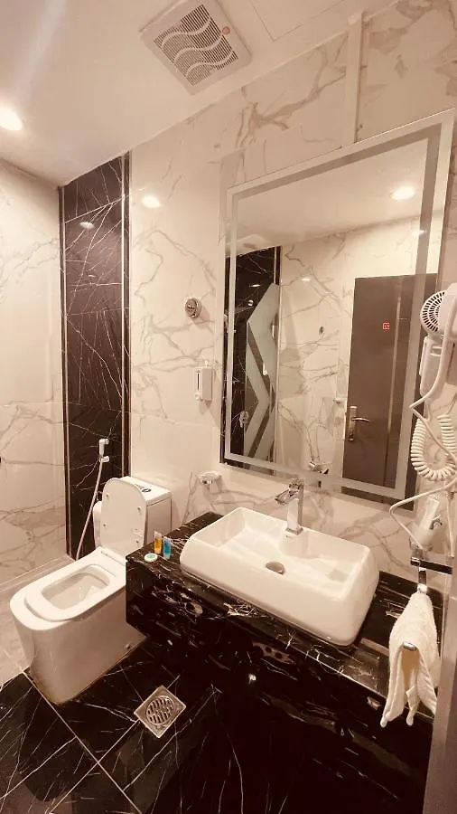 Abela Hotel Apartments 0*, Cidde Suudi Arabistan