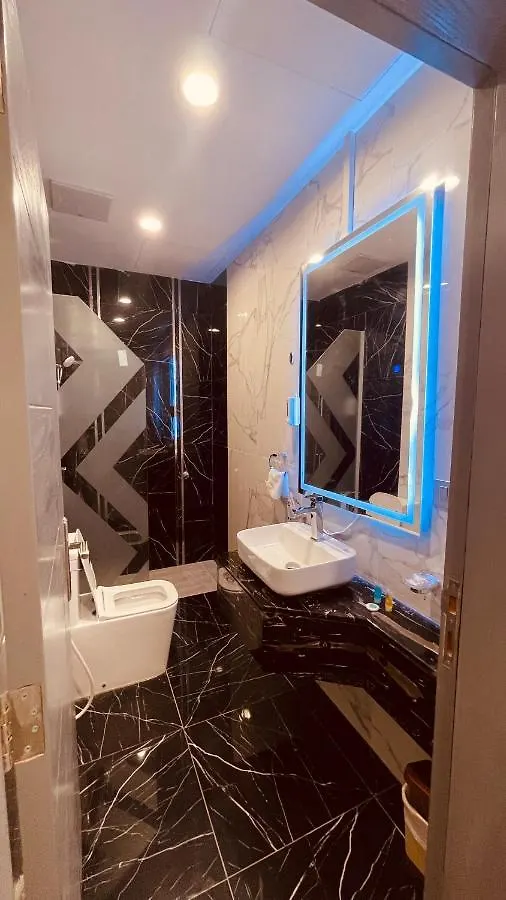 Abela Hotel Apartments
