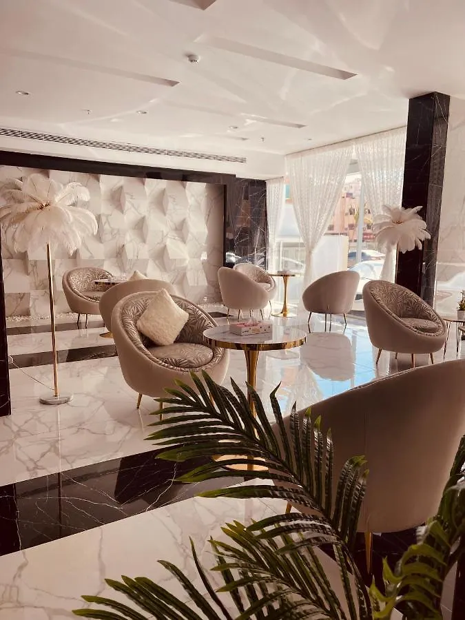 Apart Otel Abela Hotel Apartments