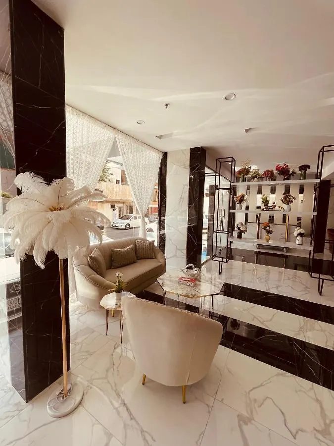 Abela Hotel Apartments Apart Otel