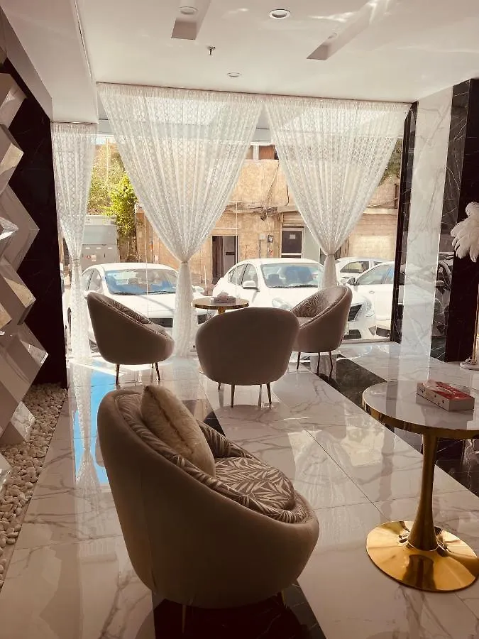 Apart Otel Abela Hotel Apartments