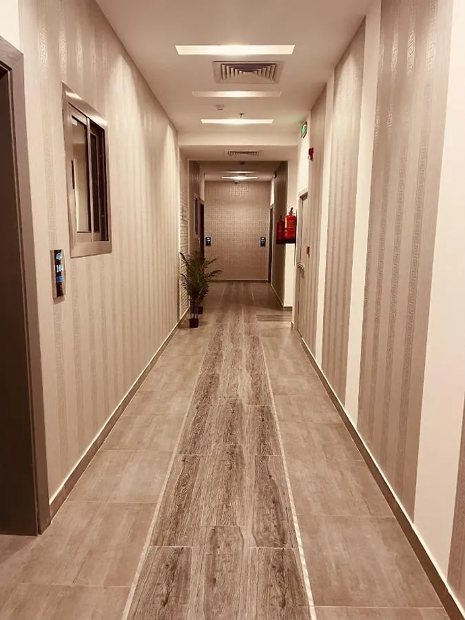 Abela Hotel Apartments