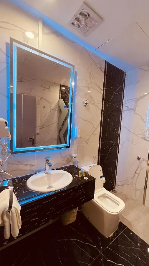 Apart Otel Abela Hotel Apartments
