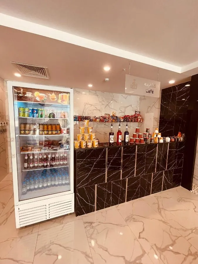 Abela Hotel Apartments Suudi Arabistan
