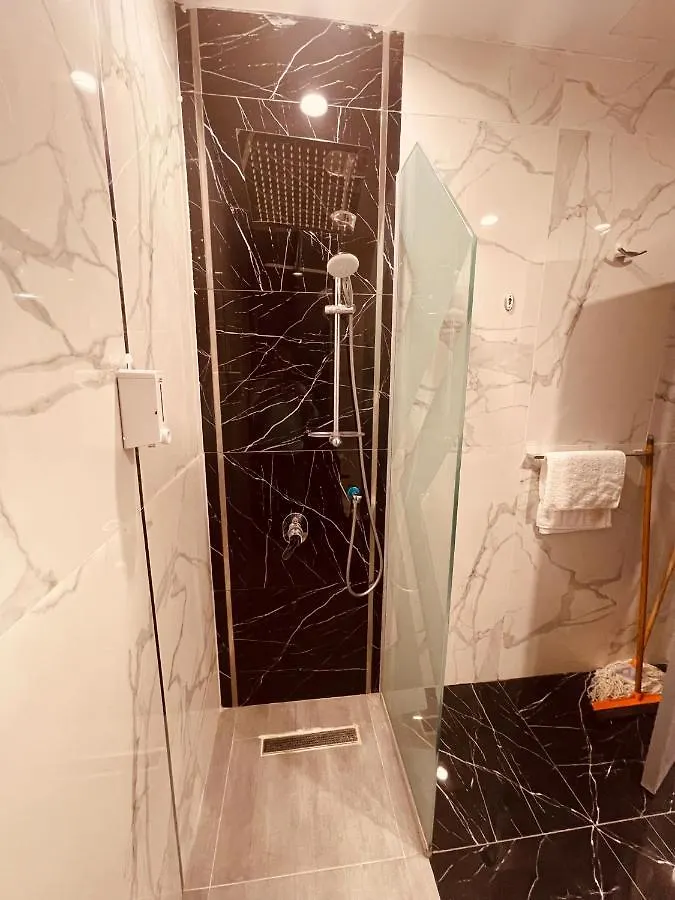 Abela Hotel Apartments アパートホテル